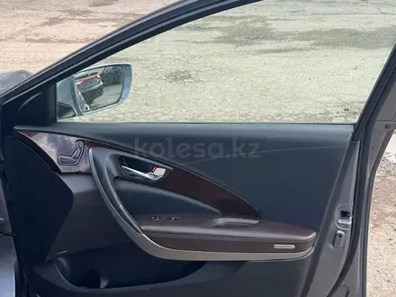 Hyundai Grandeur 2011 года за 7 800 000 тг. в Алматы – фото 23