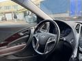 Hyundai Grandeur 2011 года за 7 800 000 тг. в Алматы – фото 26