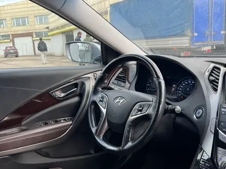 Hyundai Grandeur 2011 года за 7 800 000 тг. в Алматы – фото 26