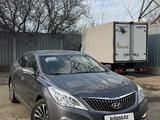 Hyundai Grandeur 2011 годаүшін7 800 000 тг. в Алматы – фото 4