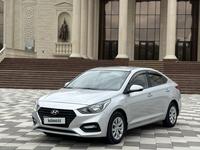 Hyundai Accent 2019 года за 7 400 000 тг. в Кызылорда