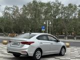 Hyundai Accent 2019 годаүшін7 400 000 тг. в Кызылорда – фото 3