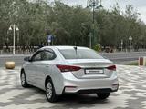 Hyundai Accent 2019 годаүшін7 400 000 тг. в Кызылорда – фото 4