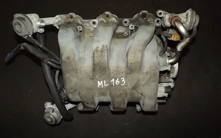 Коллектор впускной за 16 500 тг. в Алматы