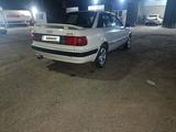 Audi 80 1992 года за 600 000 тг. в Шамалган