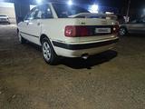 Audi 80 1992 года за 600 000 тг. в Шамалган – фото 4