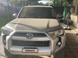 Toyota 4Runner 2015 годаүшін13 000 000 тг. в Алматы – фото 2