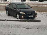 Toyota Corolla 2008 года за 5 000 000 тг. в Уральск – фото 2