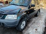 Honda CR-V 1996 годаүшін2 700 000 тг. в Усть-Каменогорск – фото 2