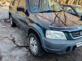 Honda CR-V 1996 годаүшін2 700 000 тг. в Усть-Каменогорск