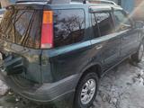 Honda CR-V 1996 годаүшін2 700 000 тг. в Усть-Каменогорск – фото 3