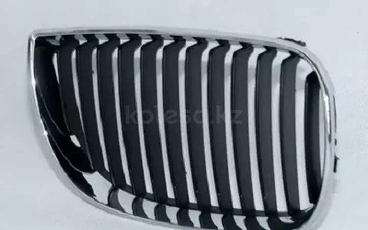 Решетка радиатора на BMW 1 '04-'06 (e87) за 5 000 тг. в Алматы