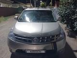 Nissan Murano 2004 года за 2 500 000 тг. в Экибастуз