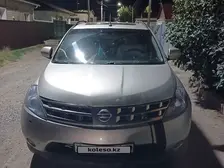 Nissan Murano, 2004