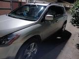 Nissan Murano 2004 года за 2 500 000 тг. в Экибастуз – фото 4
