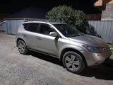 Nissan Murano 2004 года за 2 500 000 тг. в Экибастуз – фото 3