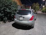 Nissan Murano 2004 года за 2 500 000 тг. в Экибастуз – фото 2