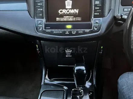 Toyota Crown 2008 годаүшін6 200 000 тг. в Караганда – фото 21