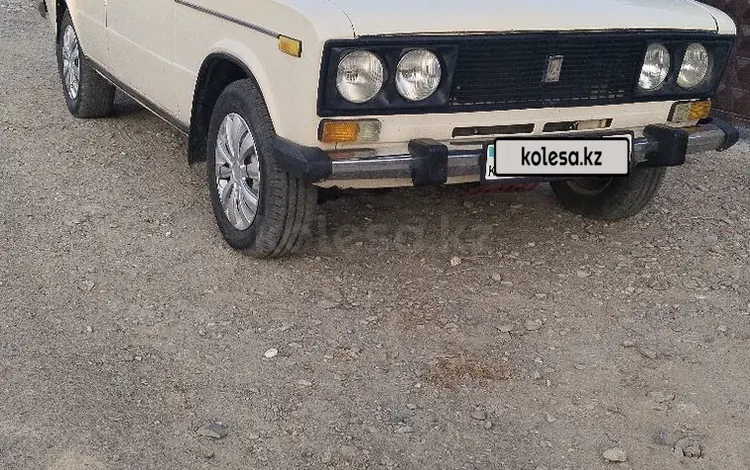 ВАЗ (Lada) 2106 2006 годаfor850 000 тг. в Жанакорган