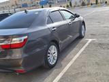 Toyota Camry 2014 года за 12 500 000 тг. в Актау – фото 4