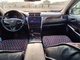 Toyota Camry 2014 года за 12 500 000 тг. в Актау – фото 5