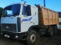 МАЗ  6516 2007 года за 8 500 000 тг. в Усть-Каменогорск