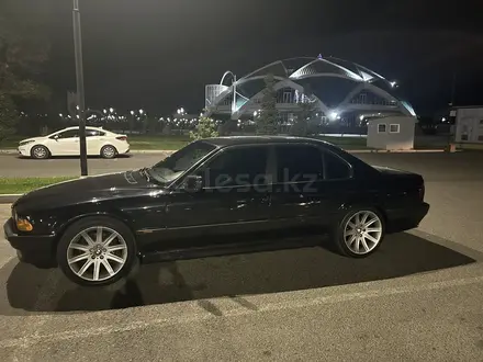 BMW 728 1998 года за 3 000 000 тг. в Тараз – фото 3