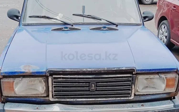 ВАЗ (Lada) 2107 2001 годаfor400 000 тг. в Павлодар