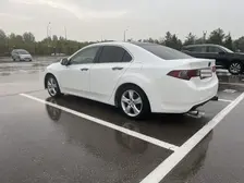 Honda Accord, 2009