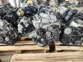 1MZ-FE Двигатель на Лексус RХ300 ДВС (Toyota-Lexus) 1AZ 2AZ 1MZ за 412 300 тг. в Алматы