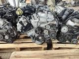 1MZ-FE Двигатель на Лексус RХ300 ДВС (Toyota-Lexus) 1AZ 2AZ 1MZ за 412 300 тг. в Алматы
