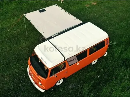 Volkswagen Transporter 1978 года за 12 000 000 тг. в Алматы – фото 4