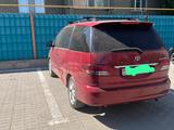 Toyota Previa 2004 годаүшін3 100 000 тг. в Актобе – фото 3