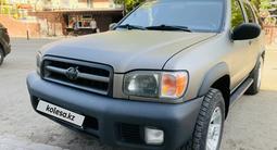 Nissan Pathfinder 2001 года за 4 900 000 тг. в Жезказган