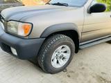 Nissan Pathfinder 2001 года за 4 900 000 тг. в Жезказган – фото 2