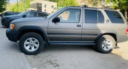 Nissan Pathfinder 2001 года за 4 900 000 тг. в Жезказган – фото 3