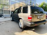 Nissan Pathfinder 2001 года за 4 900 000 тг. в Жезказган – фото 5