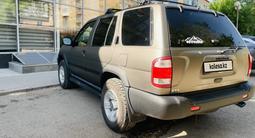 Nissan Pathfinder 2001 года за 4 900 000 тг. в Жезказган – фото 5