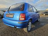 Nissan Micra 2001 года за 1 400 000 тг. в Кокшетау – фото 4