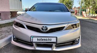 Toyota Camry 2014 года за 8 900 000 тг. в Талдыкорган