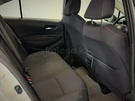 Toyota Corolla Style 2022 года за 8 900 000 тг. в Астана – фото 7
