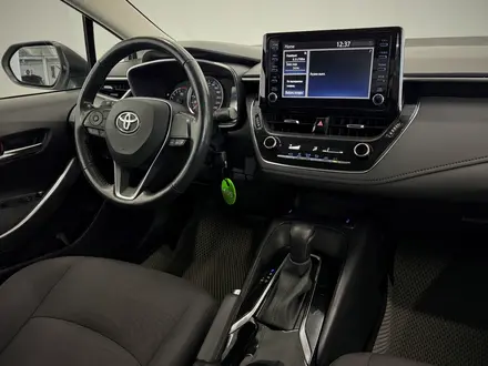 Toyota Corolla Style 2022 года за 8 900 000 тг. в Астана – фото 13