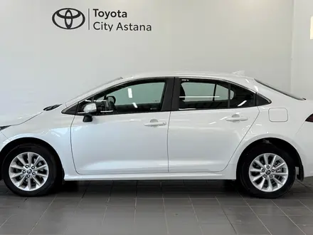 Toyota Corolla Style 2022 года за 8 900 000 тг. в Астана – фото 3