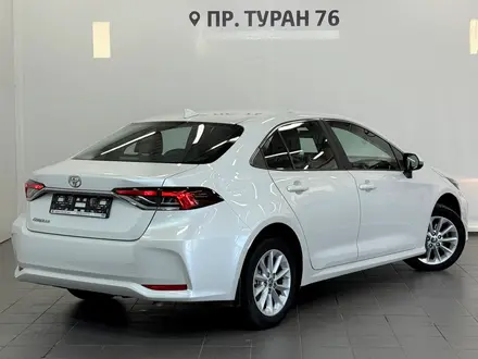Toyota Corolla Style 2022 года за 8 900 000 тг. в Астана – фото 20