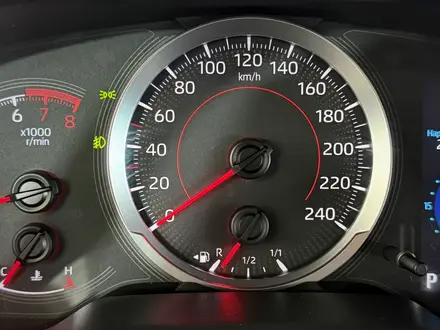 Toyota Corolla Style 2022 года за 8 900 000 тг. в Астана – фото 16