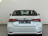 Toyota Corolla Style 2022 года за 8 900 000 тг. в Астана – фото 4