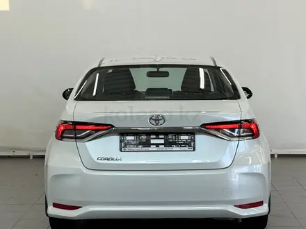 Toyota Corolla Style 2022 года за 8 900 000 тг. в Астана – фото 4