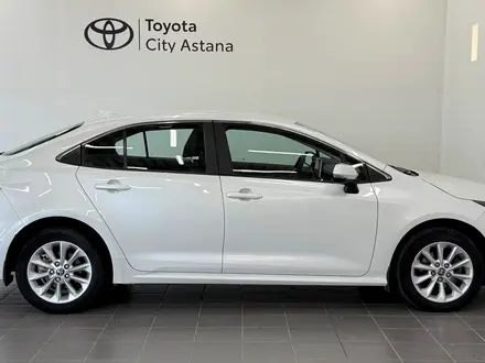Toyota Corolla Style 2022 года за 8 900 000 тг. в Астана – фото 19
