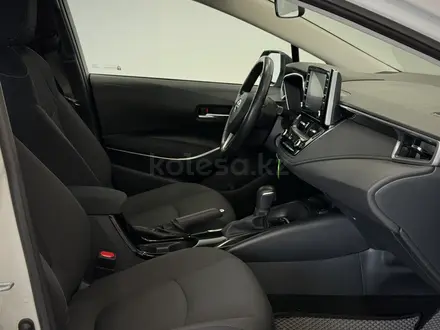 Toyota Corolla Style 2022 года за 8 900 000 тг. в Астана – фото 6