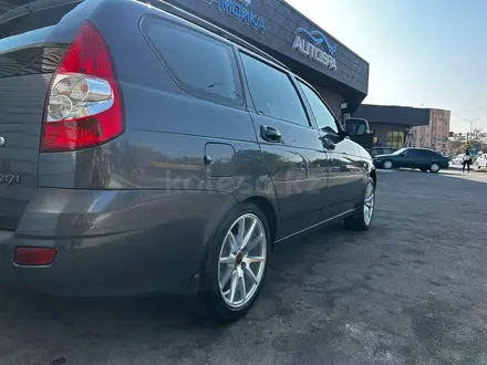 ВАЗ (Lada) Priora 2171 2014 года за 3 400 000 тг. в Шымкент – фото 11